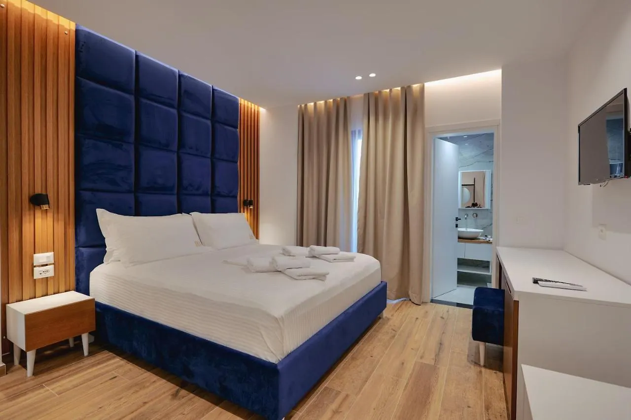 Hotel Renato Ksamil