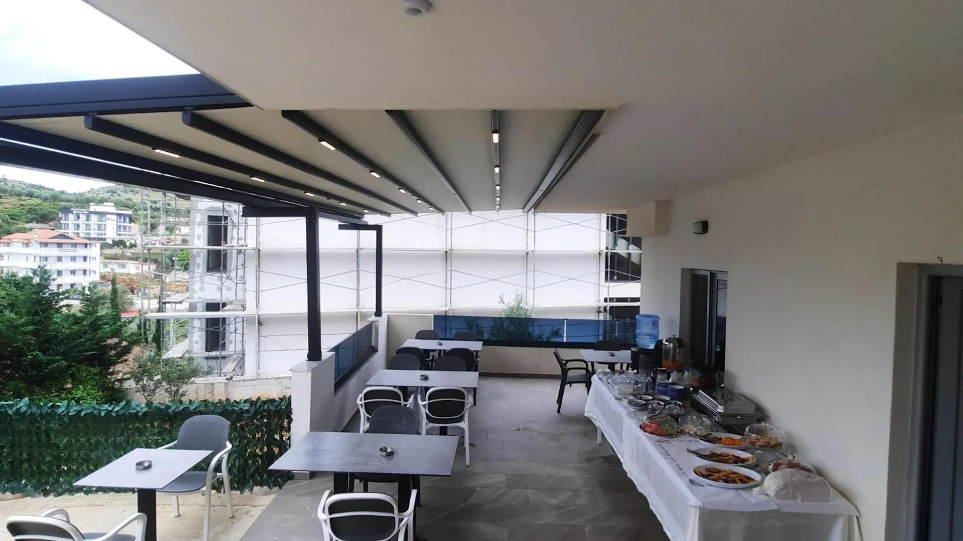 Hotel Renato Ksamil 3*,  Albânia