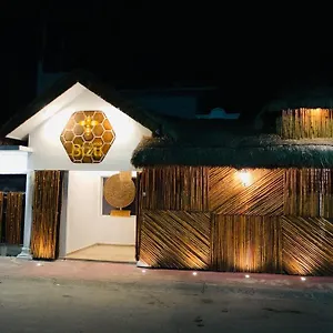 Casa Bizu , Bacalar México