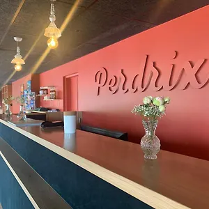 Perdrix 3*, Super Besse Frankrijk