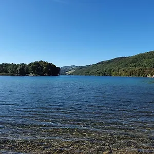 Du Grand , Laffrey Frankrijk