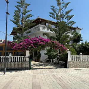 Garden Veli Apartmán