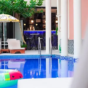 Apartment Marku Palace, Ksamil