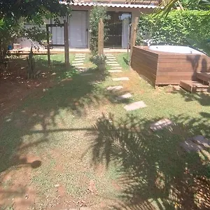 Amorada Do Rosa - 350m Do Centrinho Do Rosa , Praia do Rosa Brasil