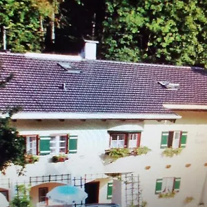 Haus Muehlgraben , Ramsau bei Berchtesgaden Duitsland