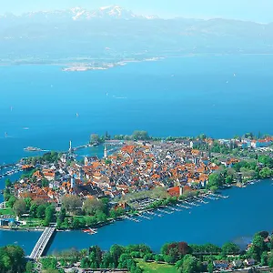 Gaestezimmer Hozici , Lindau (Bodensee) Duitsland