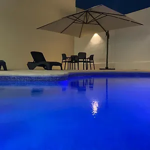 Ambra 3*, Playa del Carmen Mexico