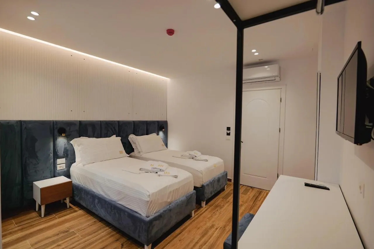 Hotel Renato Ksamil