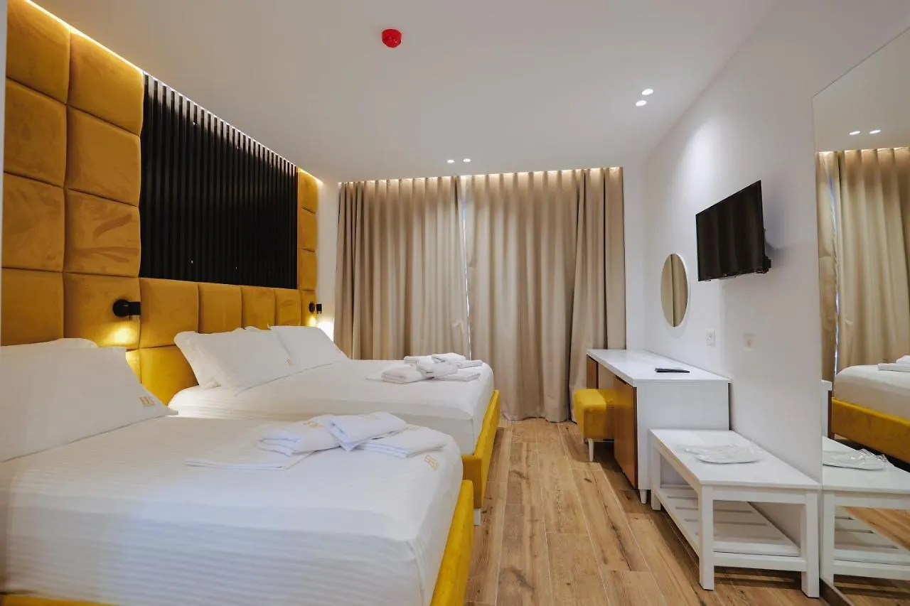 Hotel Renato Ksamil