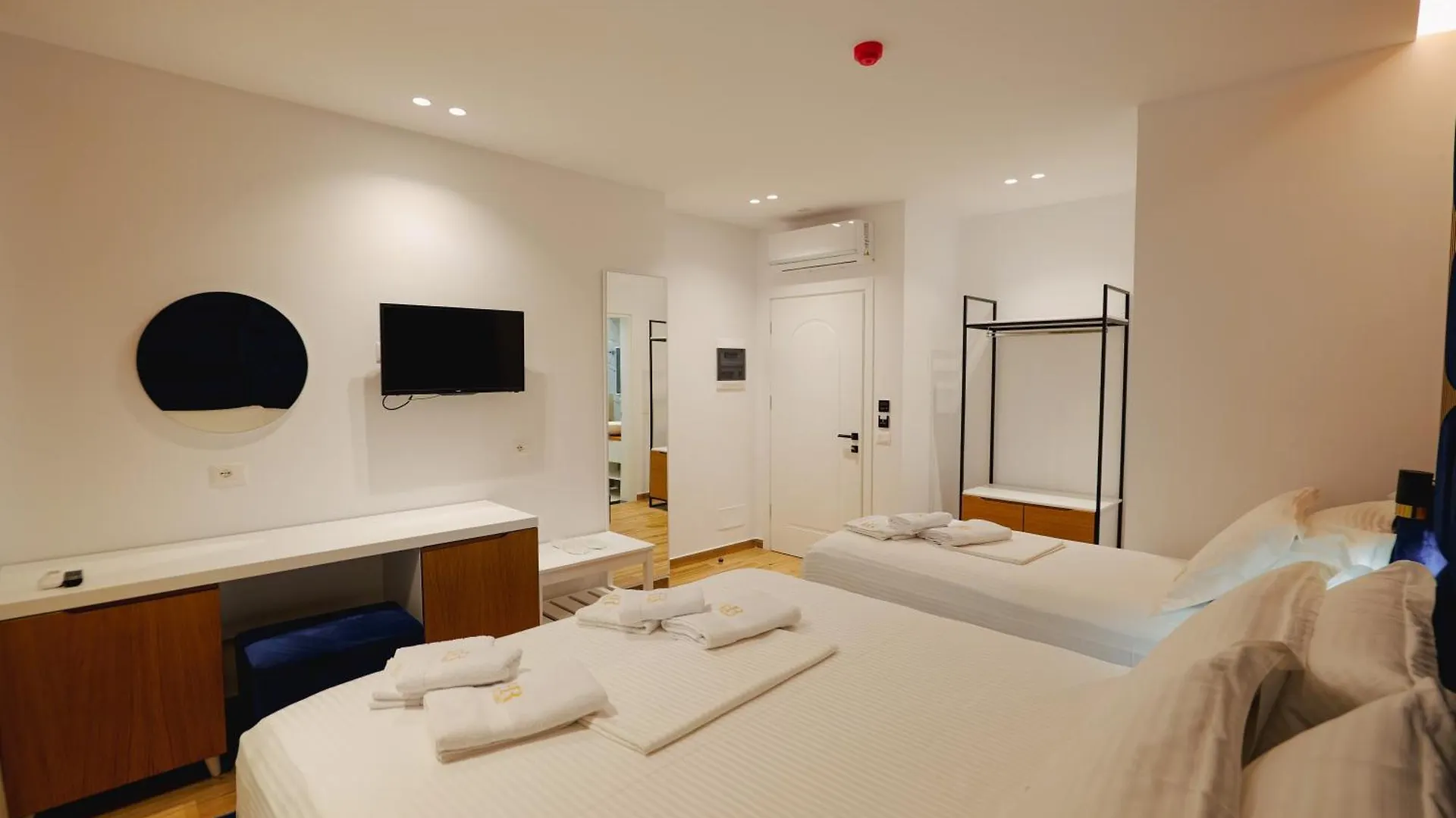 Hotel Renato Ksamil