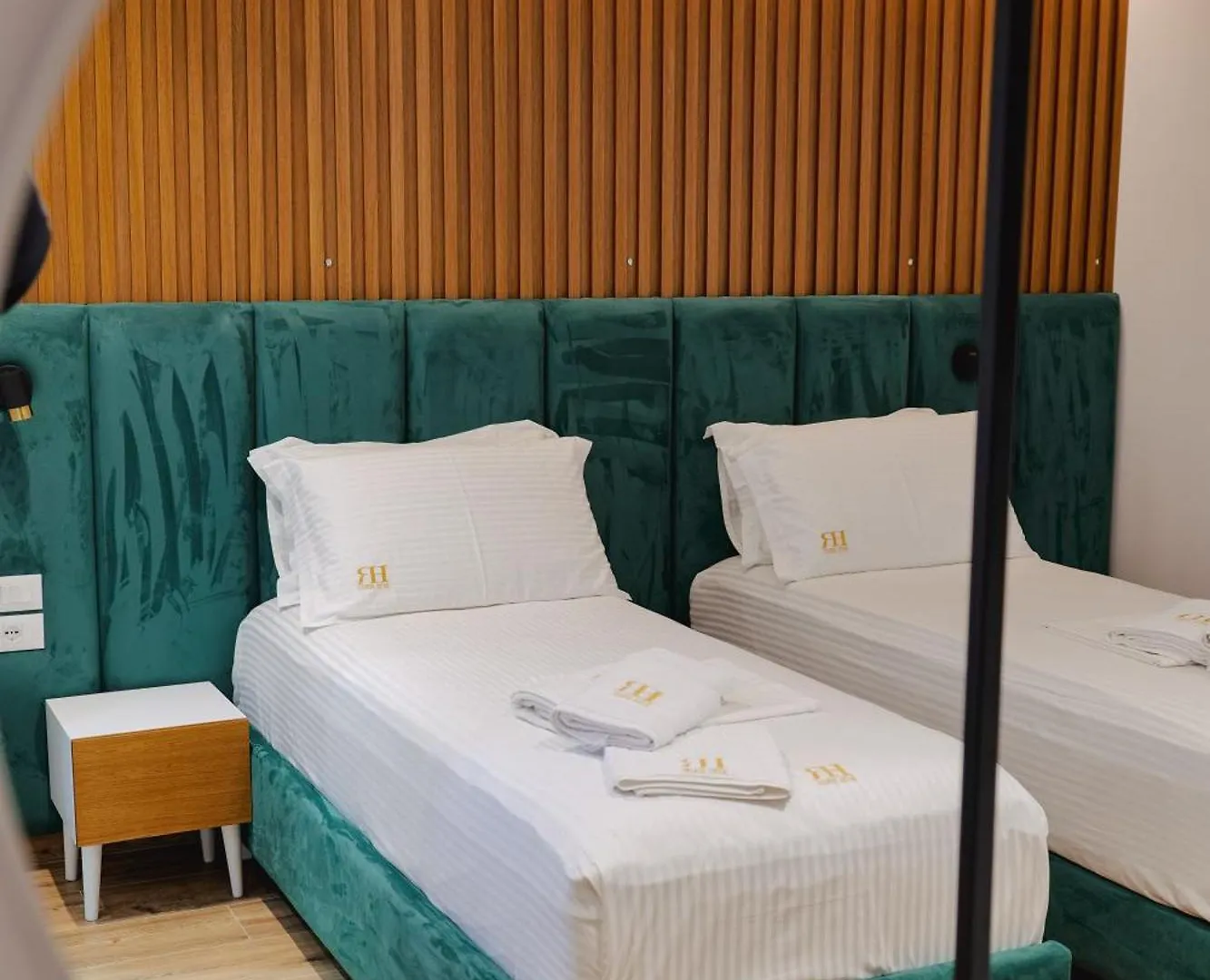 Hotel Renato Ksamil