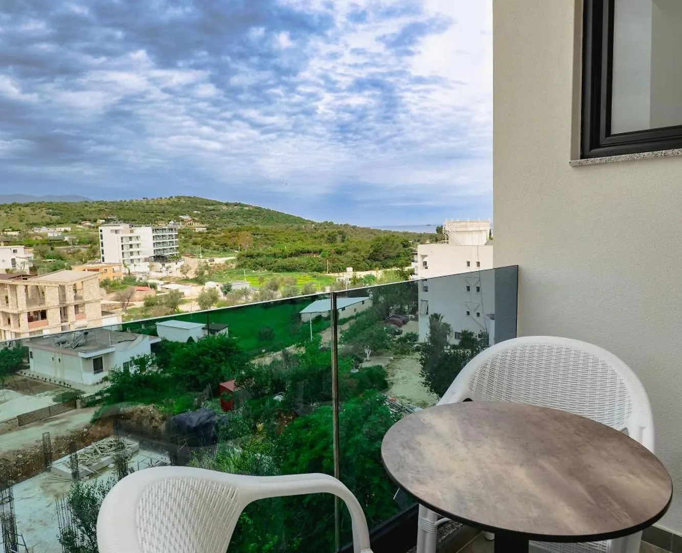 Hotel Renato Ksamil