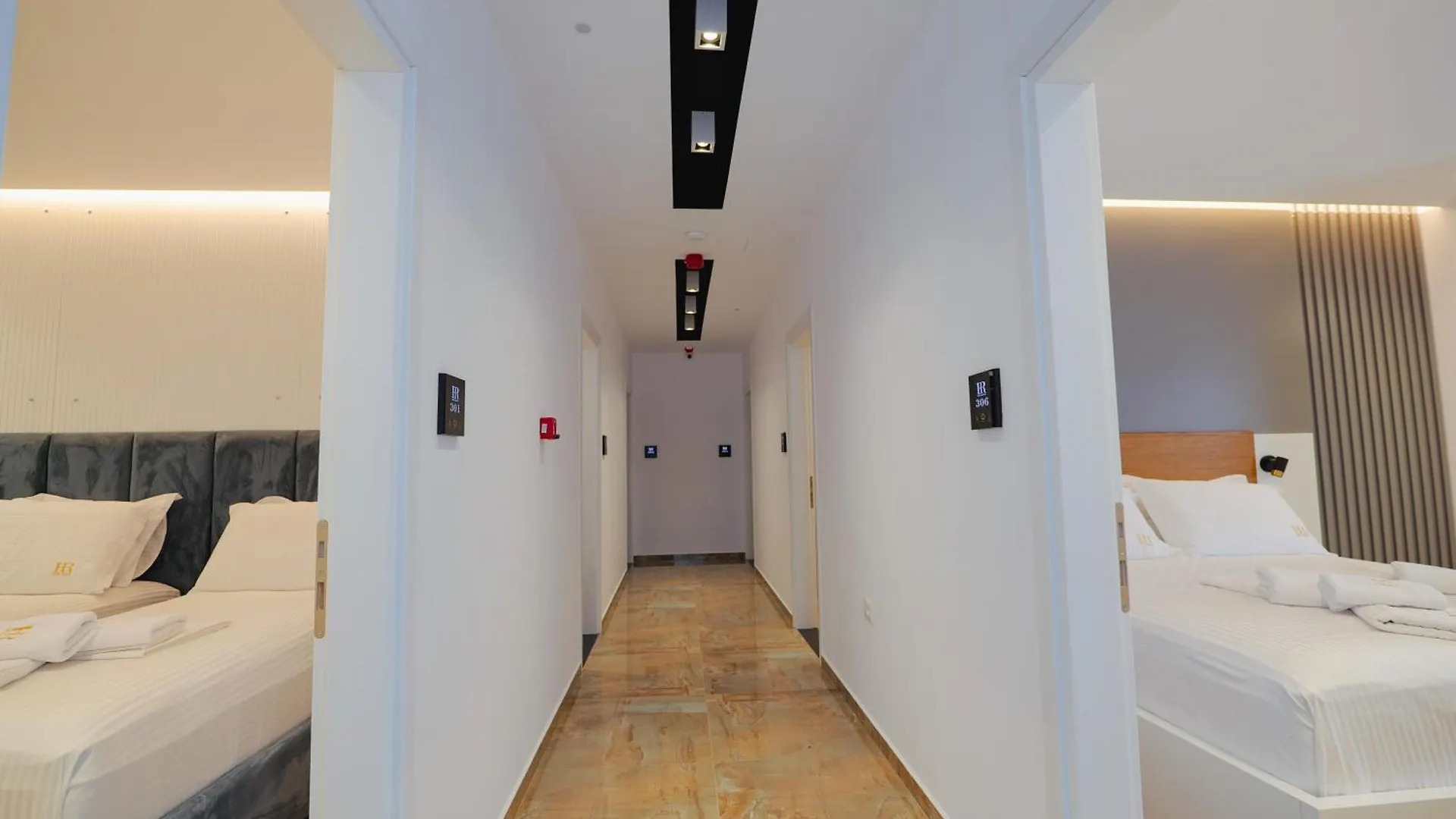 Hotel Renato Ksamil