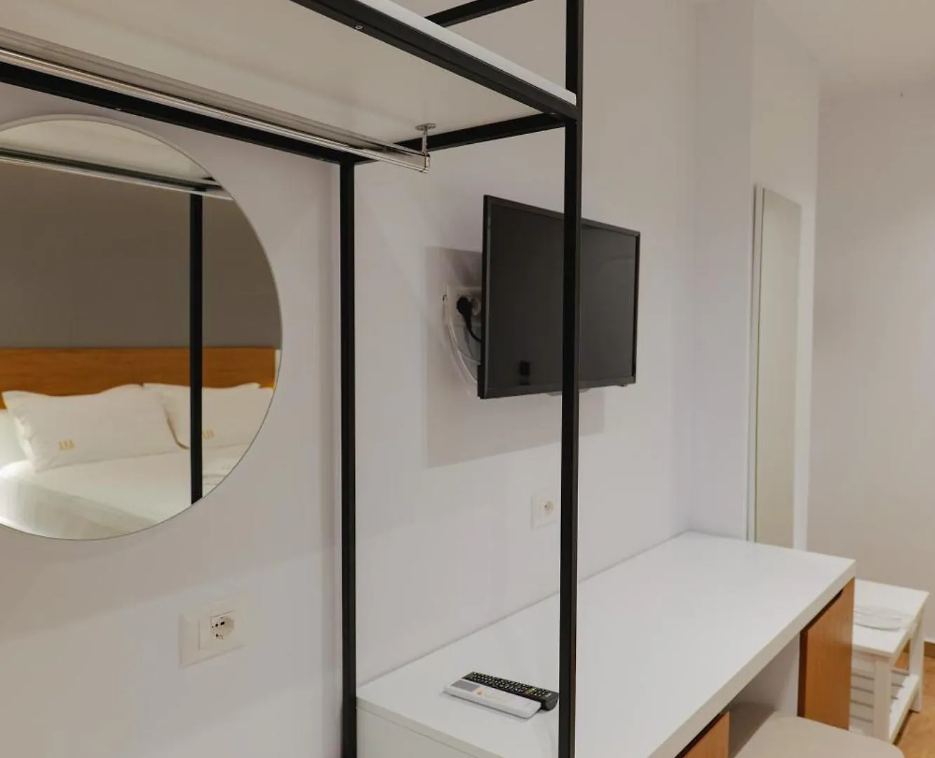Hotel Renato Ksamil