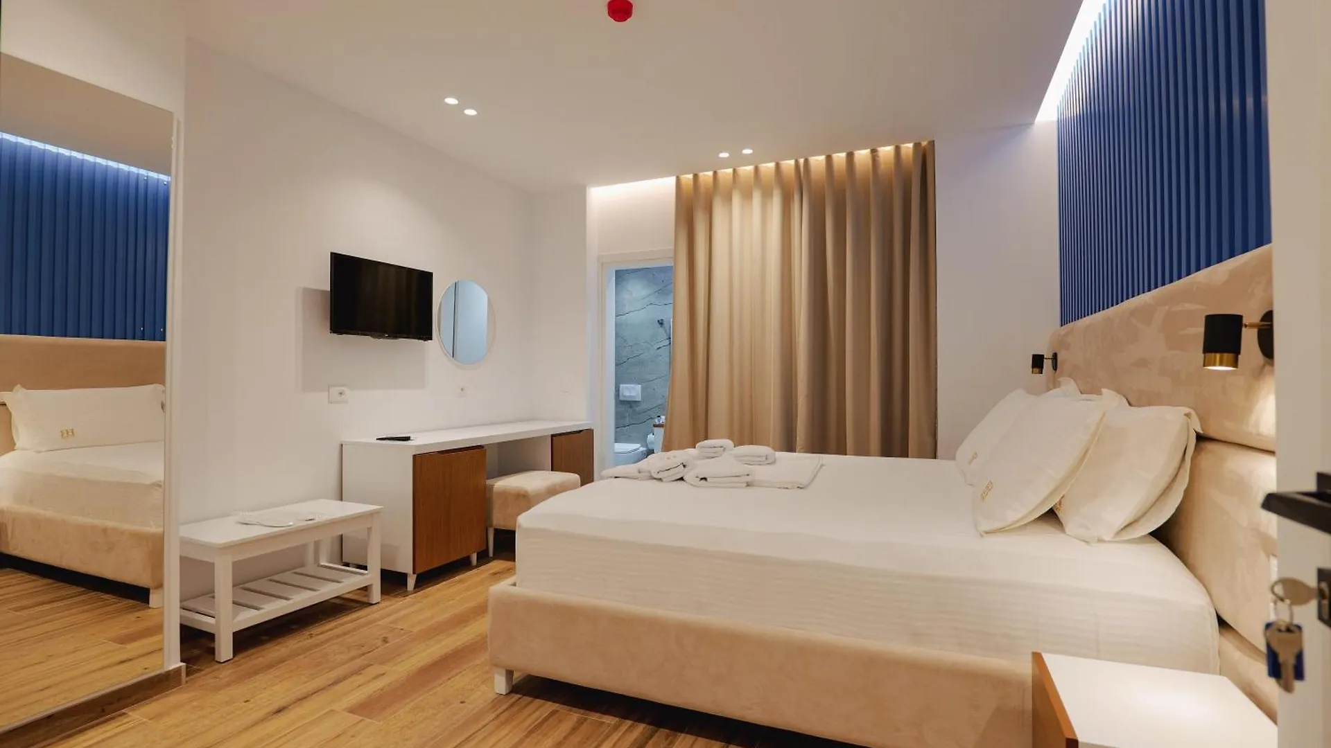 Hotel Renato Ksamil