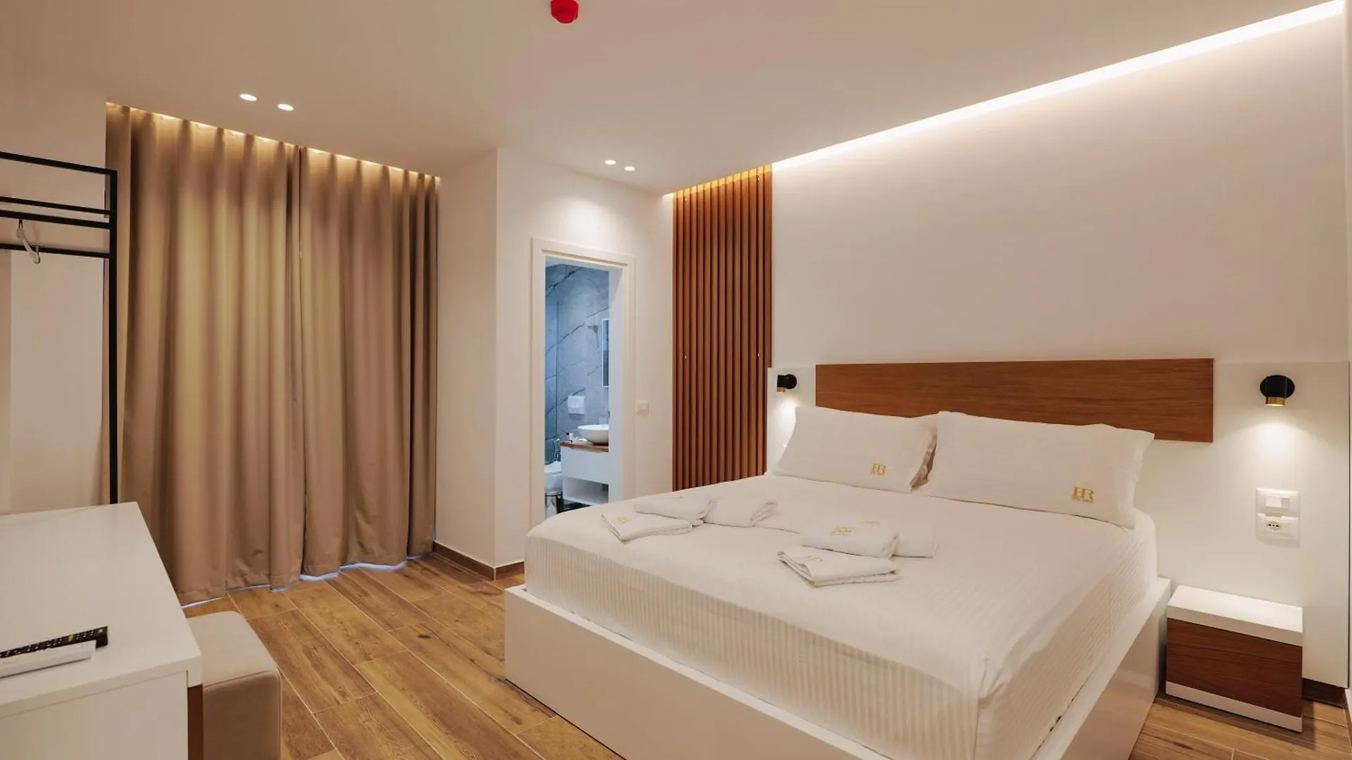 Hotel Renato Ksamil
