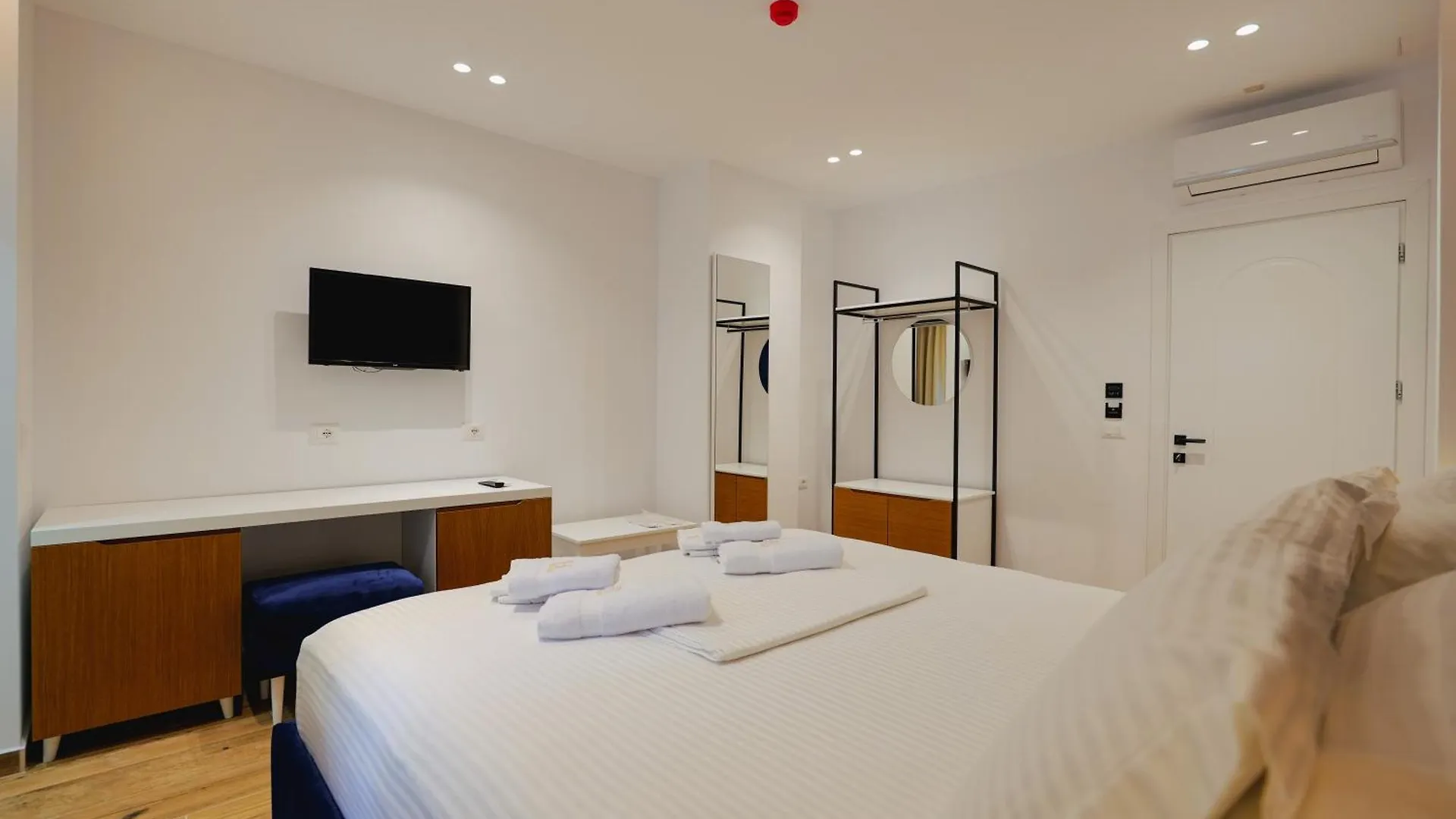 Hotel Renato Ksamil